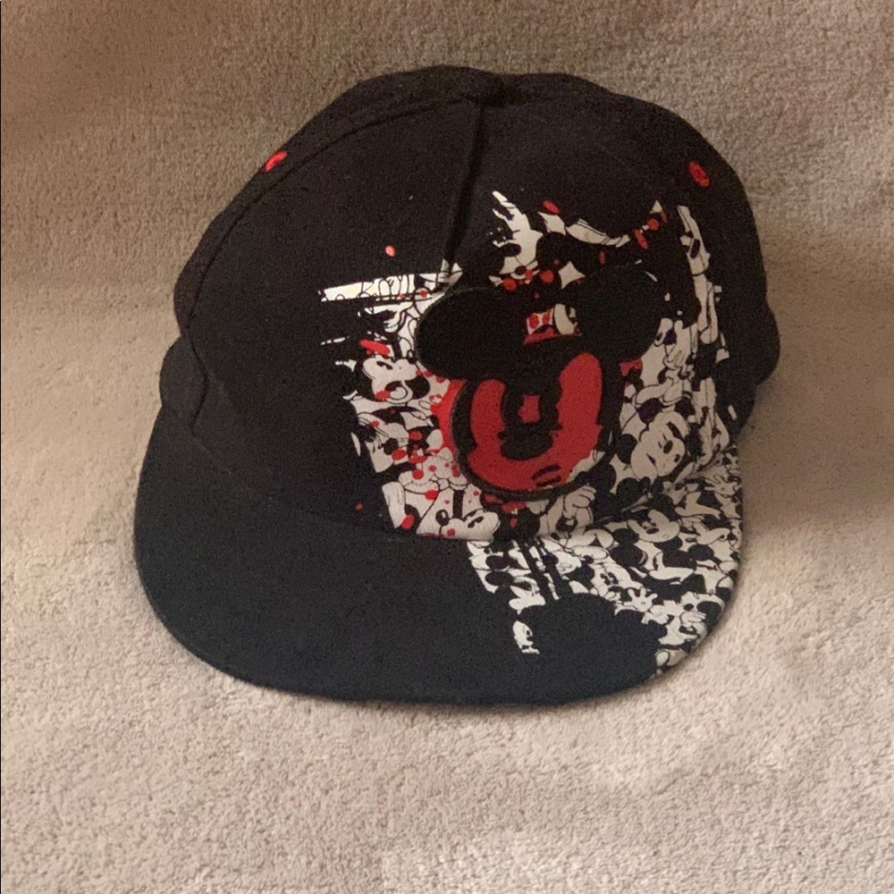 Mickey Mouse Cap